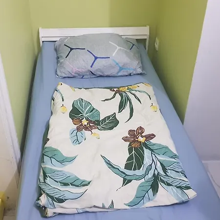 Just Accommodatie bij particulieren *