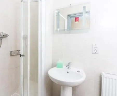 Homestay Just Warsaw