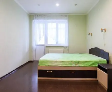 Just Habitación en casa particular Varsovia