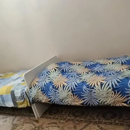 Just Проживание в семье *